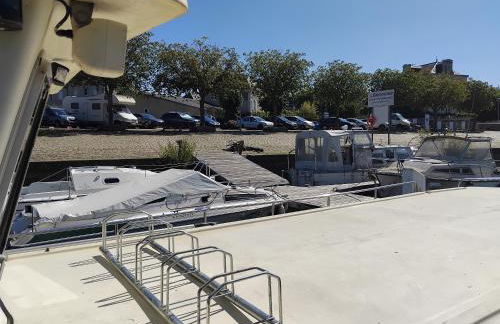 Penichette cosy couple famille amis ouvriers - Photo 10