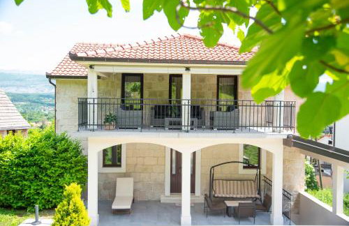 Stone house with 4 bedrooms and beautiful view - Foto 6