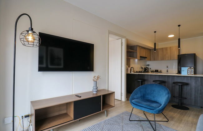 w Comfortable 2BR in Barranco - Photo 24