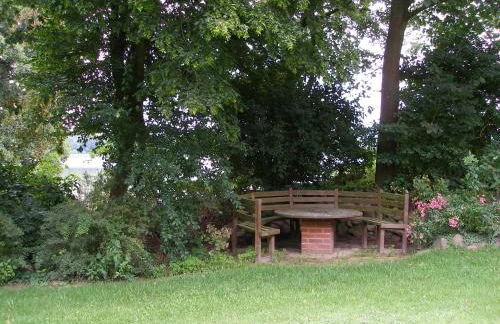 Tüschenbeker Mühle - Foto 36