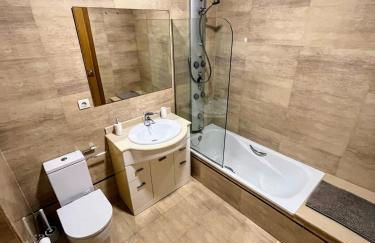 Valencia Beach Apartment - La Patacona - Foto 7