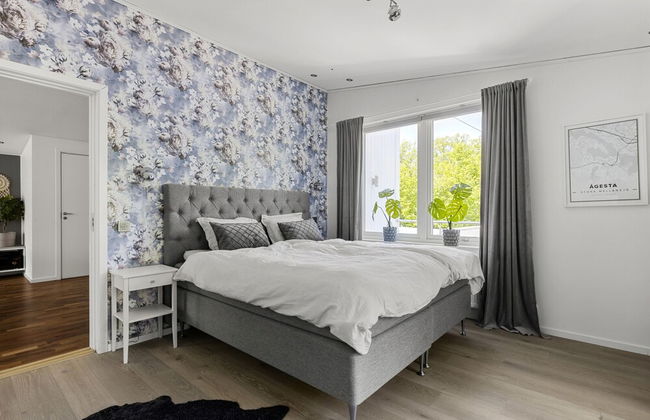 Luxury Villa Stockholm - Photo 52