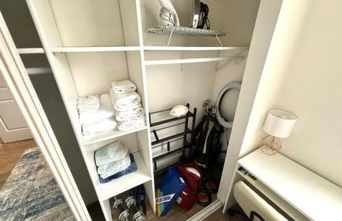 FuLLy LoAdeD ReSerVaTioN 3bed 2ba w Parking - Photo 16