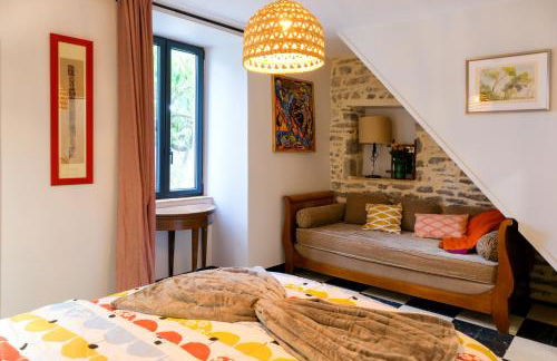 Gîtes au Domaine de Baubiac - Foto 13