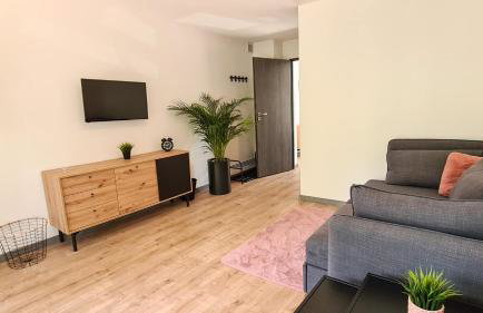 Apartamenty Leśna Plaża - Foto 23