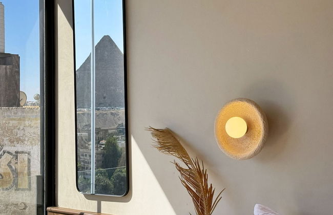 The 2 BDR Pyramids Vista w/ Bathtub - Foto 48