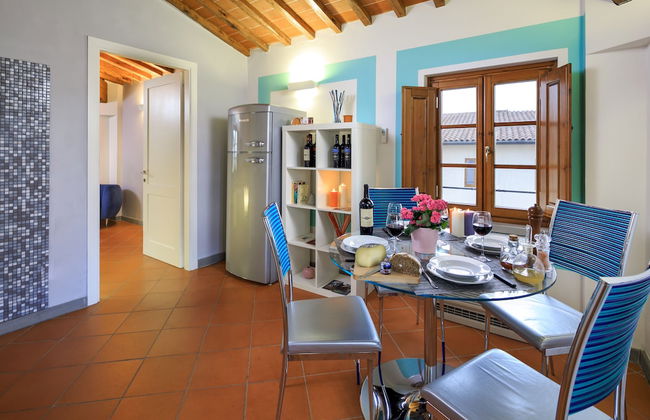 Agriturismo Streda Wine & Country Holiday - Photo 40