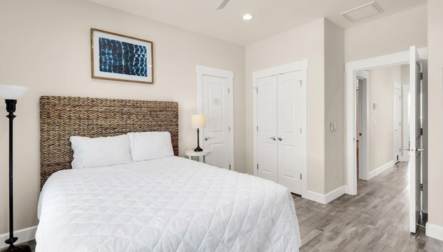 Nonni 'N Poppy's - Foto 2, Habitación