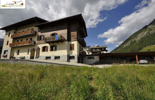 Appartamento Valeriano by Livigno Accomodation - Foto 61