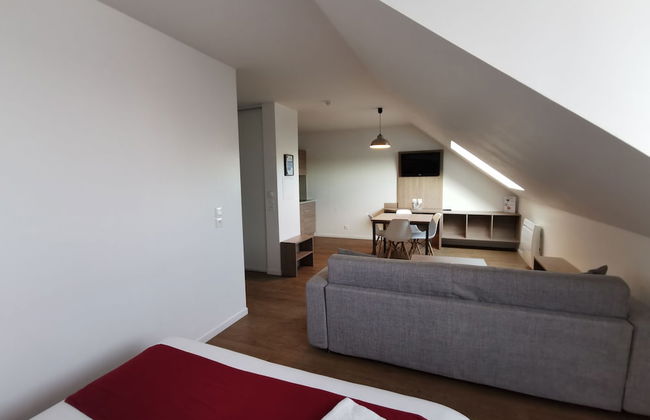 Résidence Océane - Foto 8