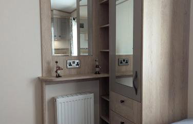 ABI Beaumont Luxury Caravan, Steps from Durdle Door - Foto 27