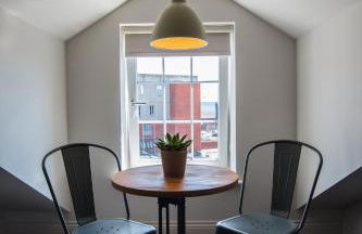 The Halston Carlisle - Foto 84