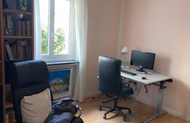 Ferienhaus - Villa kunterbunt - Foto 11