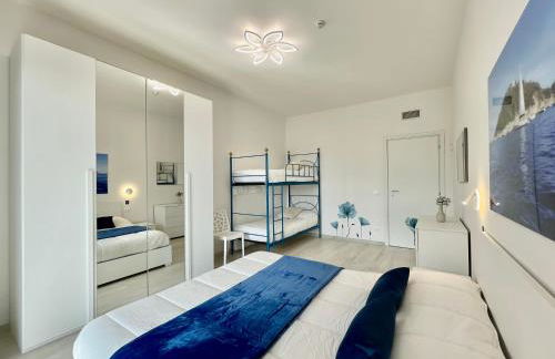 Brezza di Sale Appartamenti - Foto 22