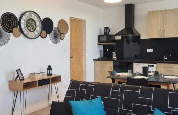 La Campagne à la ville dans pavillon avec jardin Clos et privatif - Foto 13