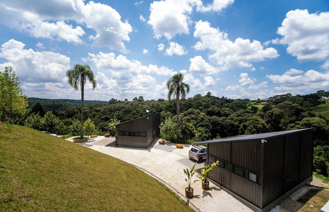 Primo Cabana - Hospedagem na Vinícola - Photo 19