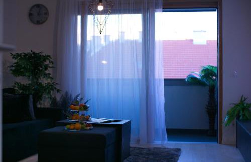 Marquise luxury design apartments | Zagreb best apartments - Foto 71