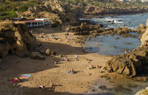 Beach Design House Sao Rafael - Foto 22