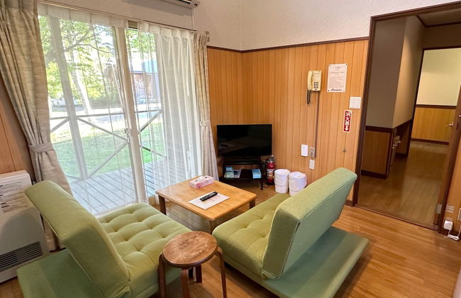 Nature Cottage Akabeko - Foto 18