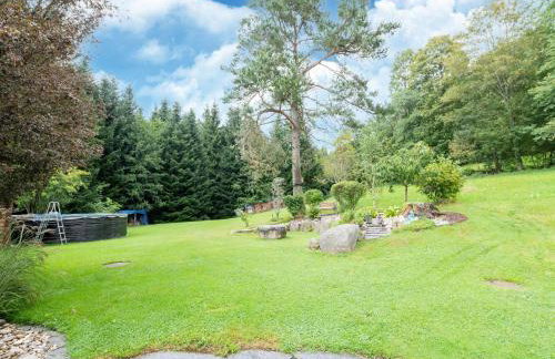 Elegante Ferienwohnung mit Aussenpool Schwarzwald - Foto 37