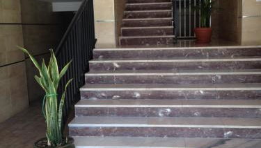 Chez Alison! Central nerja apt - Foto 2, Lobby or reception