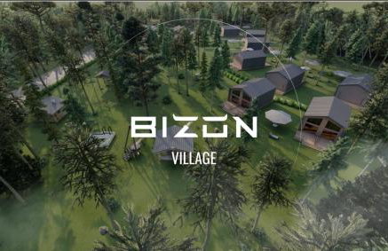 Bizon Village - Foto 1