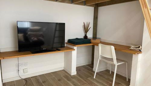 Studio Cosy, 2 pas Gare de Tours - Photo 4