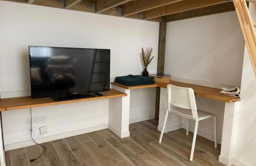 Studio Cosy, 2 pas Gare de Tours - Photo 4