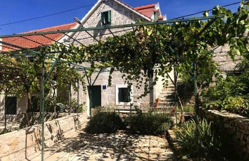 A stone house 'Pojata' - Foto 11