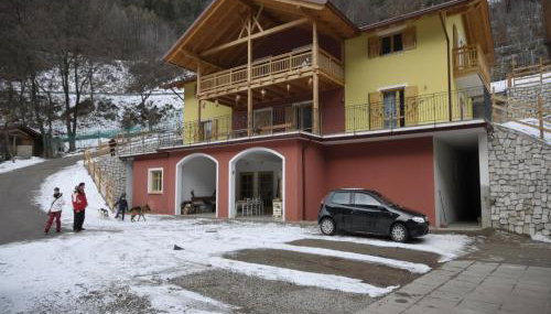 Accommodation With Wellness Center, in Val di Sole - Foto 2, Other