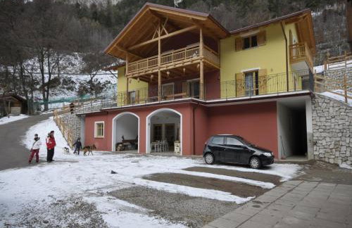 Accommodation With Wellness Center, in Val di Sole - Foto 2
