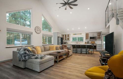 Entire Villa in Sierra Mountains - Foto 7