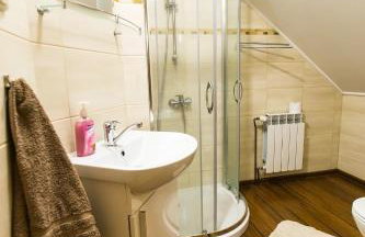 Pod Bieszczadem - Foto 4