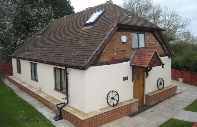 Romeo Cottage - Foto 1