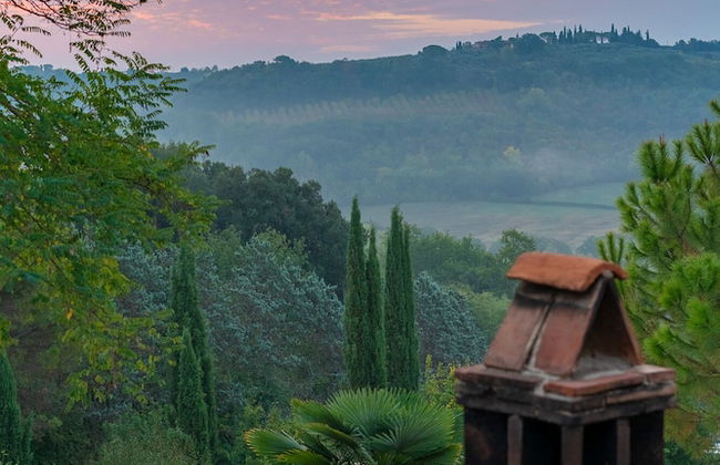 Torraccia di Chiusi - Foto 42