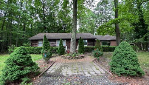 Crisfield Cabin by Homelystay - Foto 2