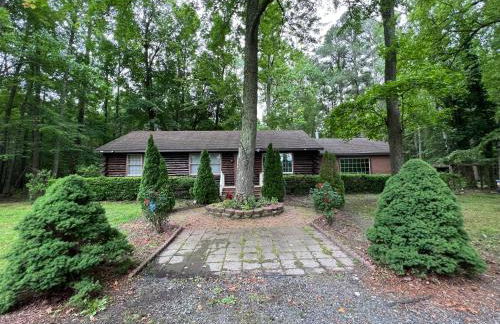 Crisfield Cabin by Homelystay - Foto 2