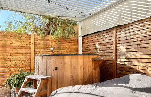 Tiny House Gänseblümchen - Photo 22