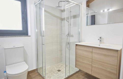 Apartamentos Turísticos A Galera - Ribadeo - Foto 44