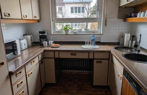 Apartment am Kurpark - Foto 8