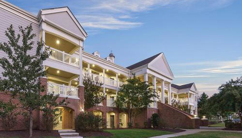 Wyndham Governor's Green 1BR Apartment with Resort Access - Foto 3