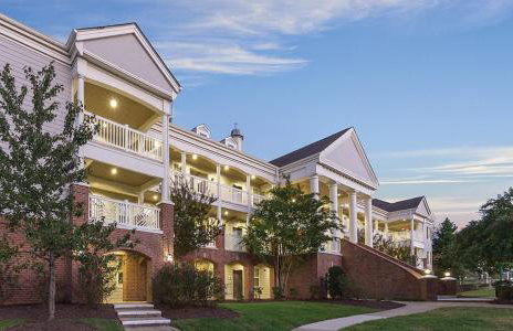 Wyndham Governor's Green 2BR Apartment with Resort Access - Foto 2