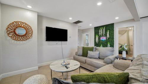 Half Mile from ZooTampa - Fun - Foto 4