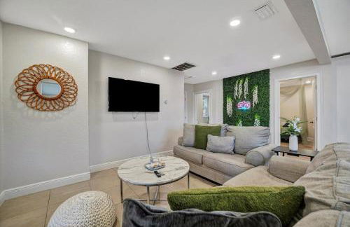 Half Mile from ZooTampa - Fun - Foto 4