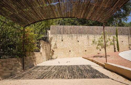 Escapade en Provence, Gîte à Lagnes, Luberon, Vaucluse - Foto 74