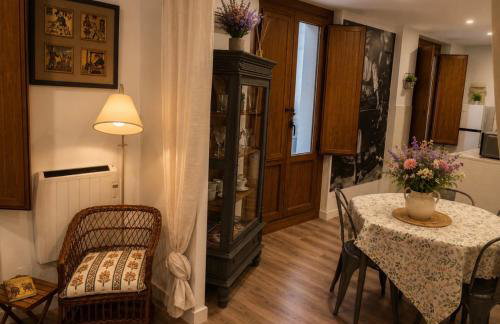 Apartamento El mirador de Olite - Photo 12