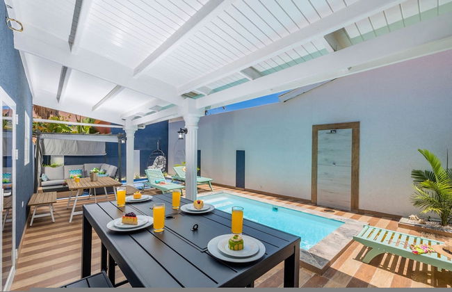 Renovated 4br2ba w Private Pool in Prime Location - Foto 27