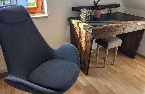 Schönes großes Haus in Neubrandenburg zentrum-, strandnah - Foto 33