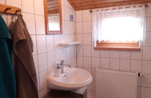 Landhof Kützin Ferienhaus Fink 5 - Foto 14