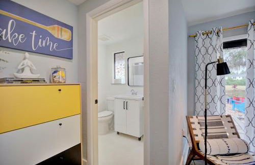 Chic Retreat - Foto 14